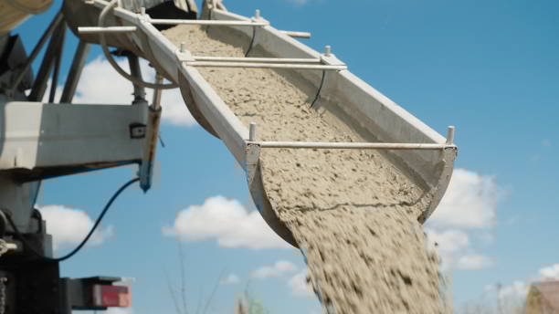 Best Concrete Driveway Installation in Baileys Crossroads, VA