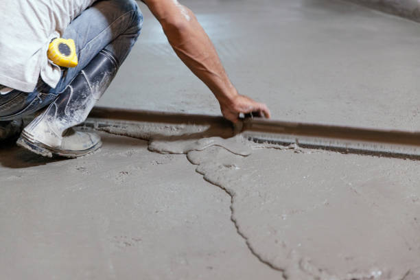 Best Concrete Pool Decks in Baileys Crossroads, VA