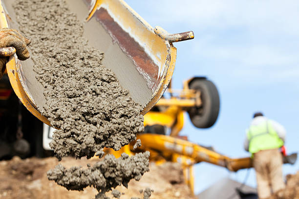  Baileys Crossroads, VA Concrete contractor Pros