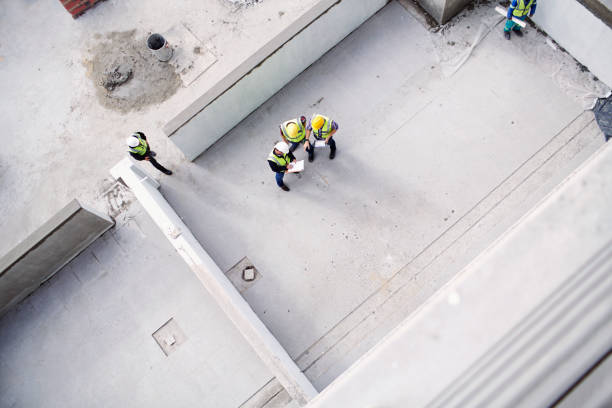 Best Concrete Demolition Services in Baileys Crossroads, VA